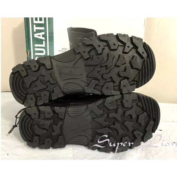 Rain_&_Snow_Boots